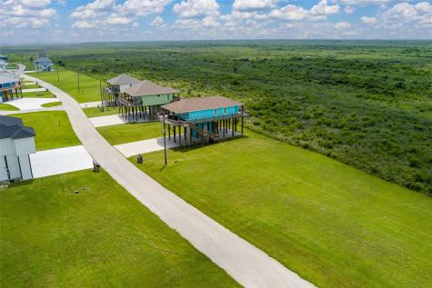 3729 Marble Street Port Bolivar TX 77650