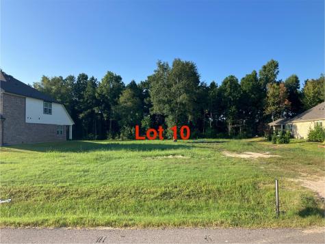 991 Tarkington Timbers Drive Cleveland TX 77327