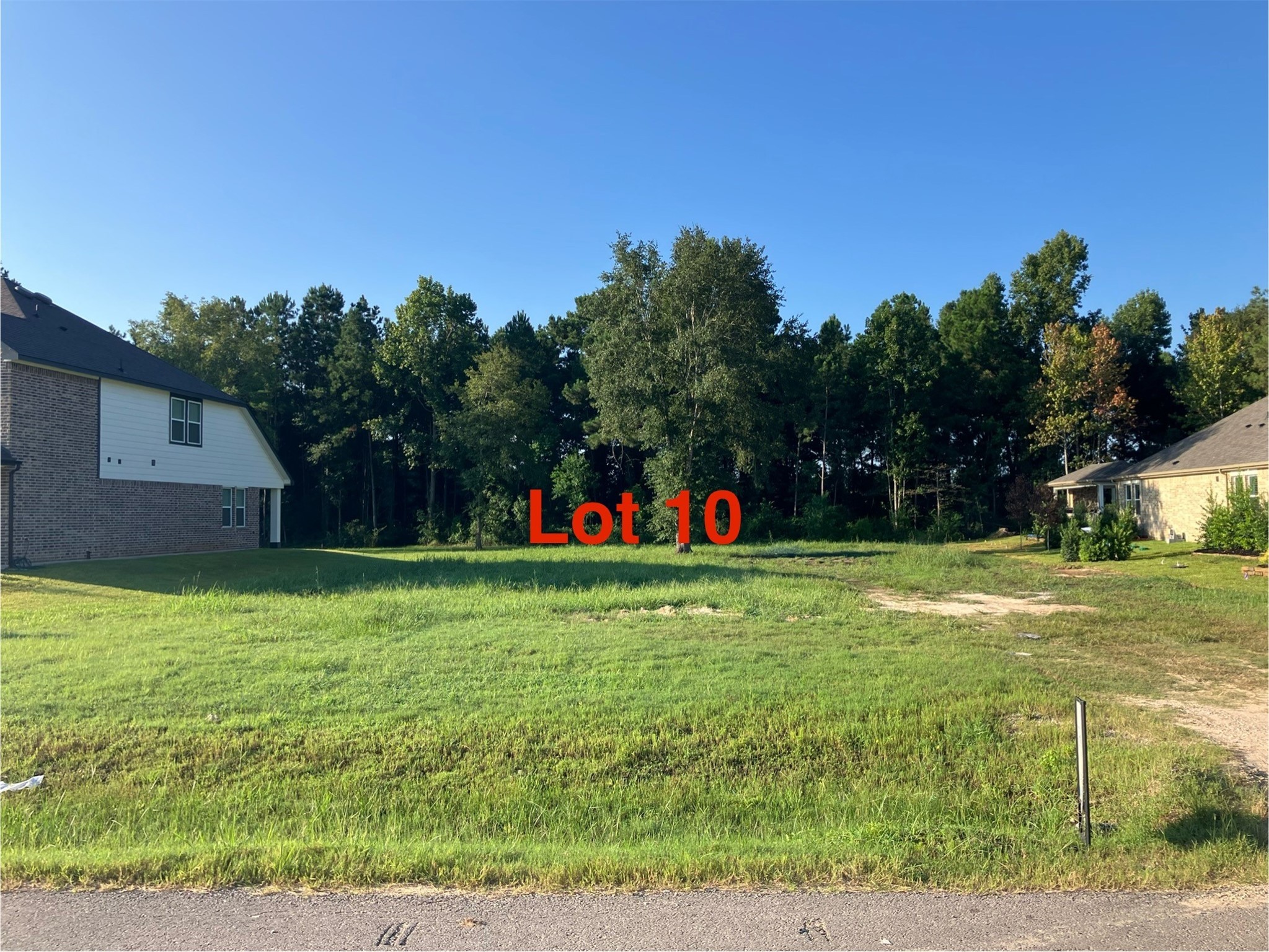 991 Tarkington Timbers Drive Cleveland TX 77327