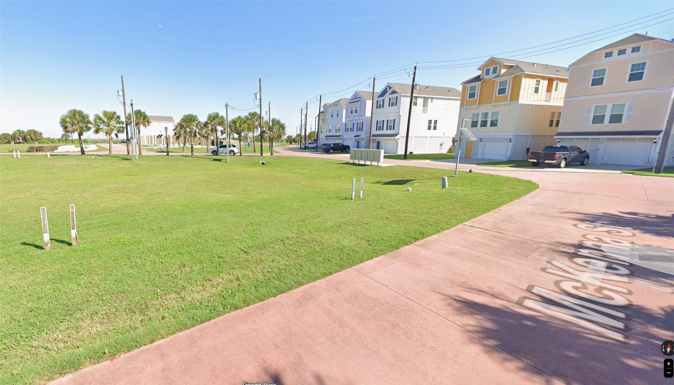 14506 Mckenna Street Galveston TX 77554