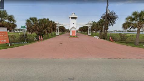 14506 Mckenna Street Galveston TX 77554