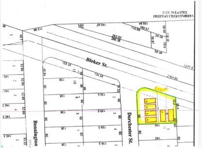 0 Dorchester Street Houston TX 77016