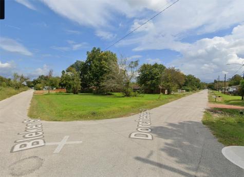 0 Dorchester Street Houston TX 77016