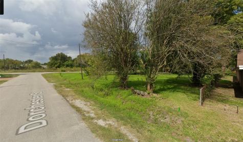 0 Dorchester Street Houston TX 77016