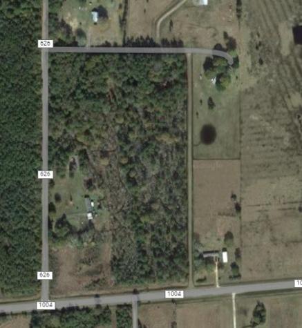 0 Fm 1004 Kirbyville TX 75956
