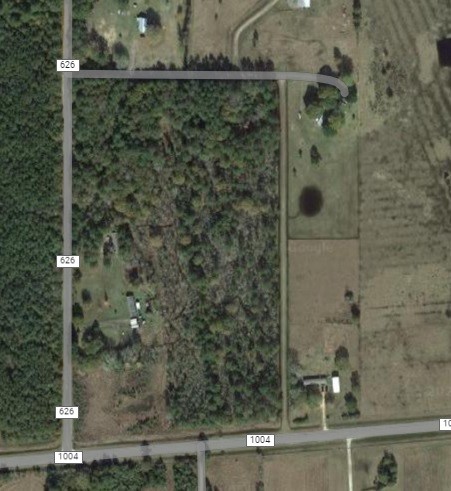 0 Fm 1004 Kirbyville TX 75956