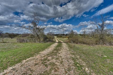 Tbd Fm 2440 Giddings TX 78942