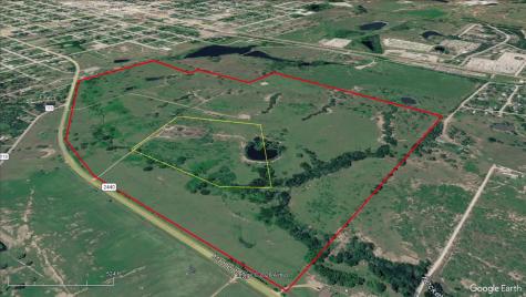 Tbd Fm 2440 Giddings TX 78942