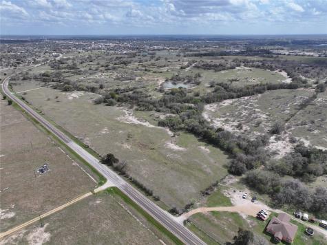 Tbd Fm 2440 Giddings TX 78942