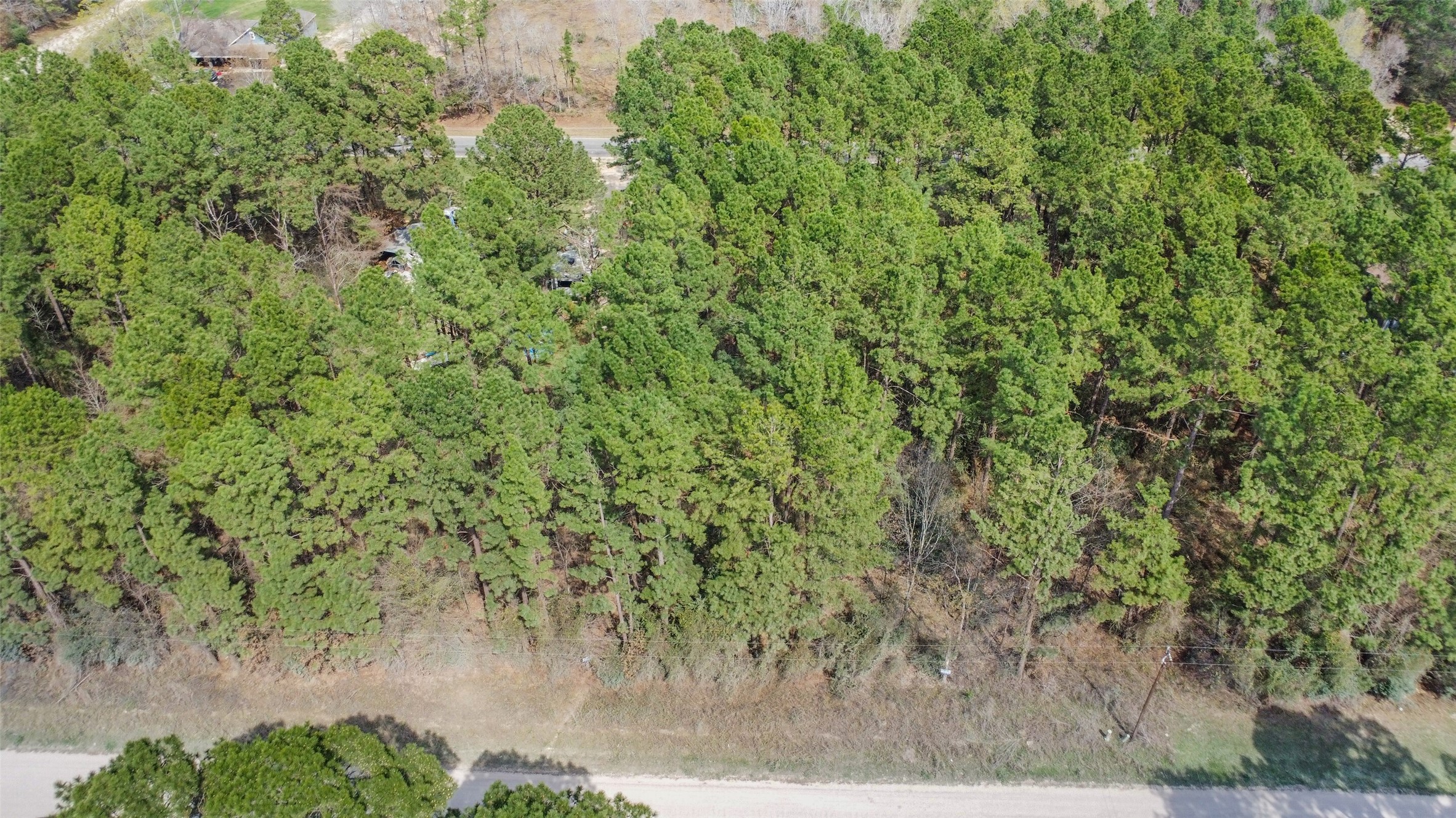 Lot 719 Sand Dollar Drive Livingston TX 77351