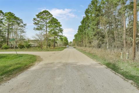 Lot 719 Sand Dollar Drive Livingston TX 77351