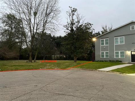 4327 Alconbury Lane Houston TX 77021