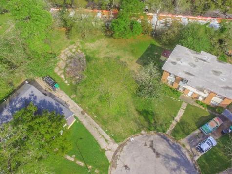 4327 Alconbury Lane Houston TX 77021