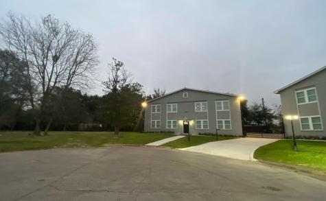 4327 Alconbury Lane Houston TX 77021