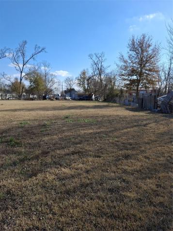 0 Roberta Lane Humble TX 77396
