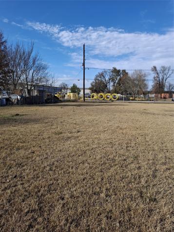 0 Roberta Lane Humble TX 77396