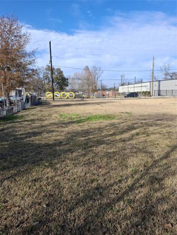0 Roberta Lane Humble TX 77396
