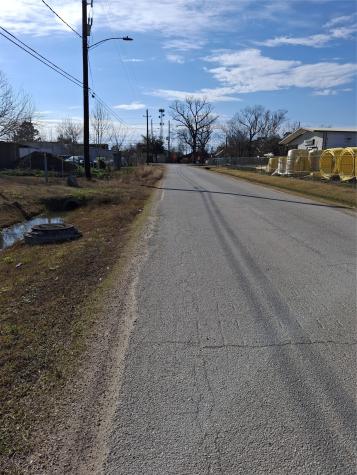 0 Roberta Lane Humble TX 77396