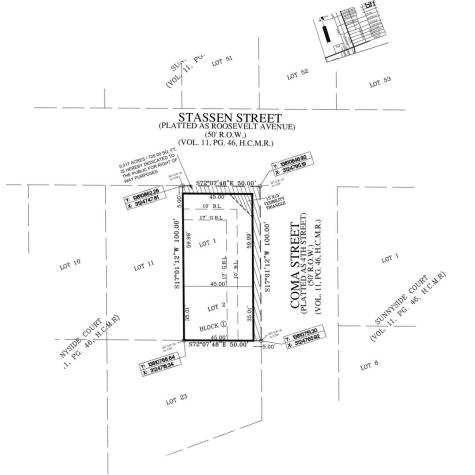 4540 Stassen Street Houston TX 77051
