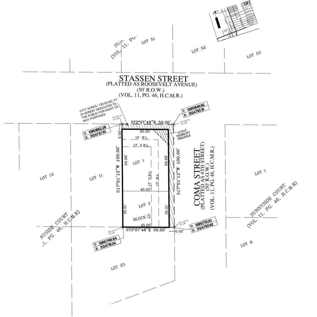 4540 Stassen Street Houston TX 77051