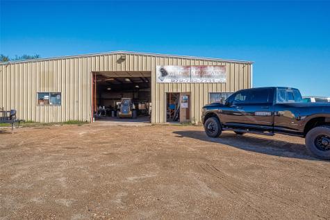 8231 Charity Street Needville TX 77461