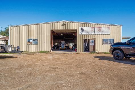 8231 Charity Street Needville TX 77461