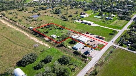 8231 Charity Street Needville TX 77461