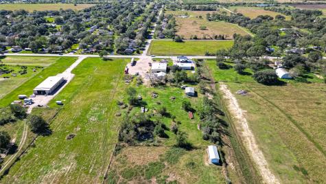 8231 Charity Street Needville TX 77461