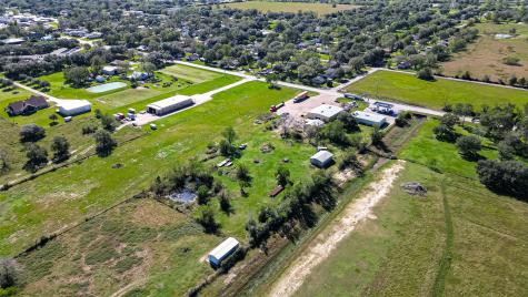 8231 Charity Street Needville TX 77461
