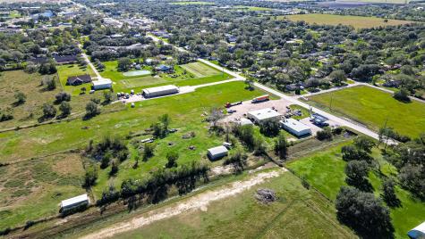 8231 Charity Street Needville TX 77461