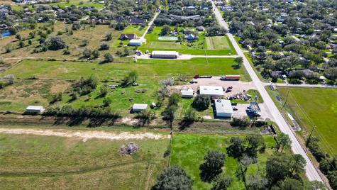 8231 Charity Street Needville TX 77461