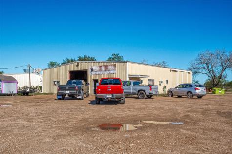 8231 Charity Street Needville TX 77461
