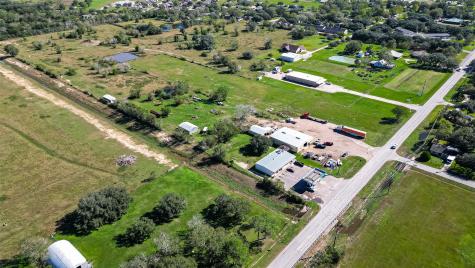 8231 Charity Street Needville TX 77461