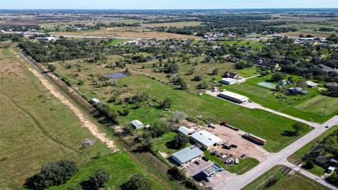 8231 Charity Street Needville TX 77461