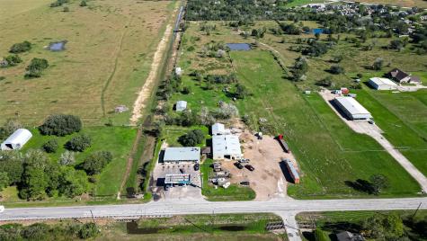 8231 Charity Street Needville TX 77461