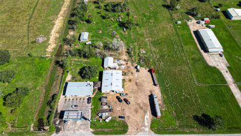 8231 Charity Street Needville TX 77461