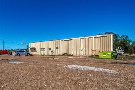 8231 Charity Street Needville TX 77461
