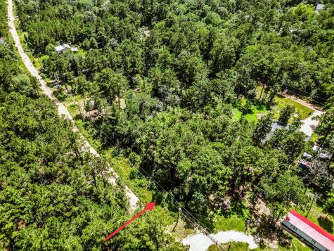 Tbd Lot 22 Scarlet Oak Drive Plantersville TX 77363