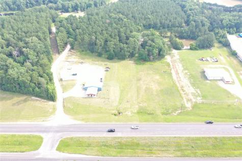 5909 W Us Highway 190 Livingston TX 77351