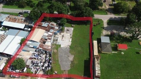 2846 W Mount Houston Road Houston TX 77038