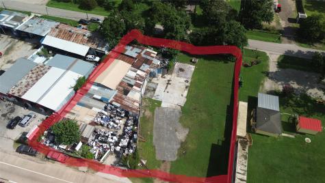 2846 W Mount Houston Road Houston TX 77038