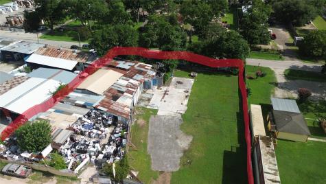 2846 W Mount Houston Road Houston TX 77038