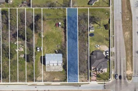 0 Fuqua Street Houston TX 77075
