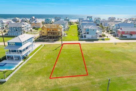 11522 Sea Butterfly Galveston TX 77554