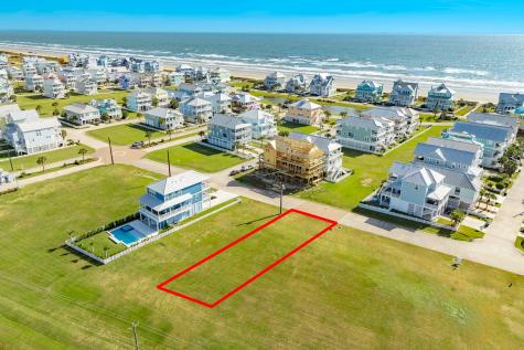 11522 Sea Butterfly Galveston TX 77554