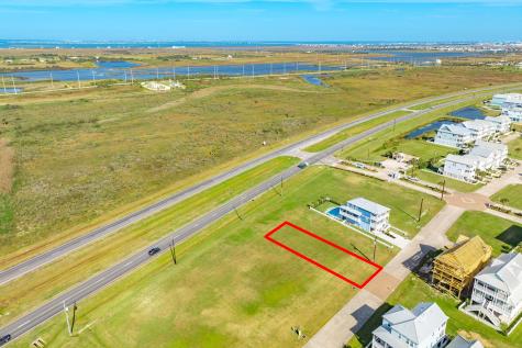 11522 Sea Butterfly Galveston TX 77554