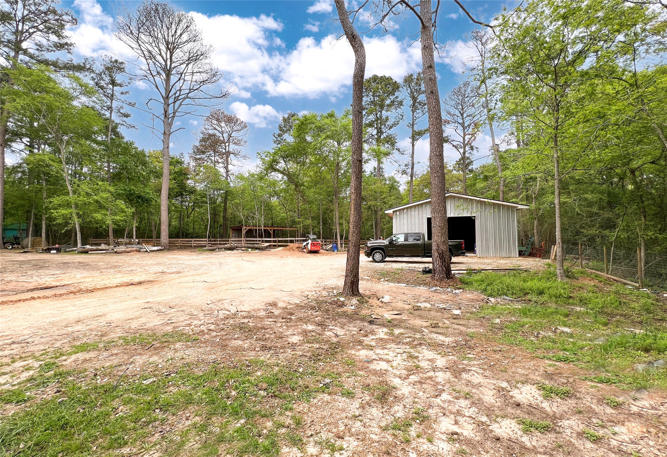 25590 Brushy Creek Drive Hockley TX 77447