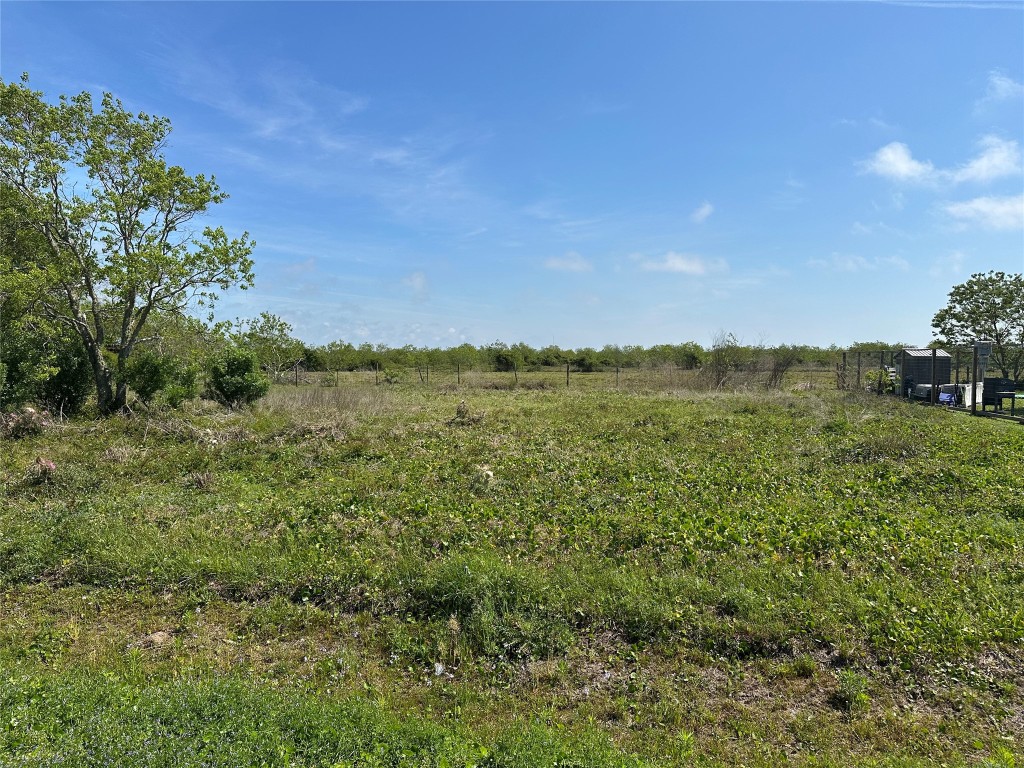 Lot 303 Bahama Lane Port Bolivar TX 77650