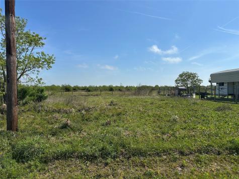 Lot 303 Bahama Lane Port Bolivar TX 77650