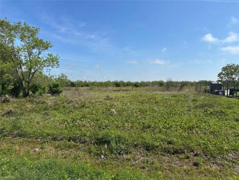 Lot 303 Bahama Lane Port Bolivar TX 77650